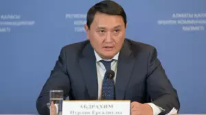 Алматыда инклюзивті инфрақұрылым мен әлеуметтік орталықтар дамуда