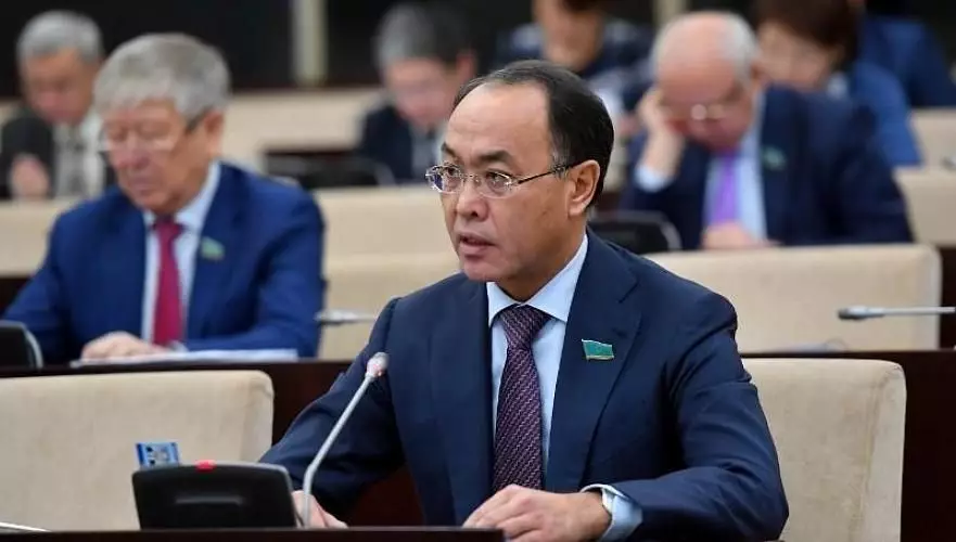 Компания брата экс-генпрокурора Кожамжарова проиграла суд КТЖ