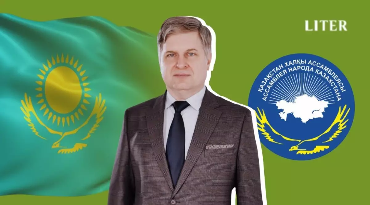 "Патриотизм – это каждодневное действие, а не просто слова" – Дмитрий Останькович
