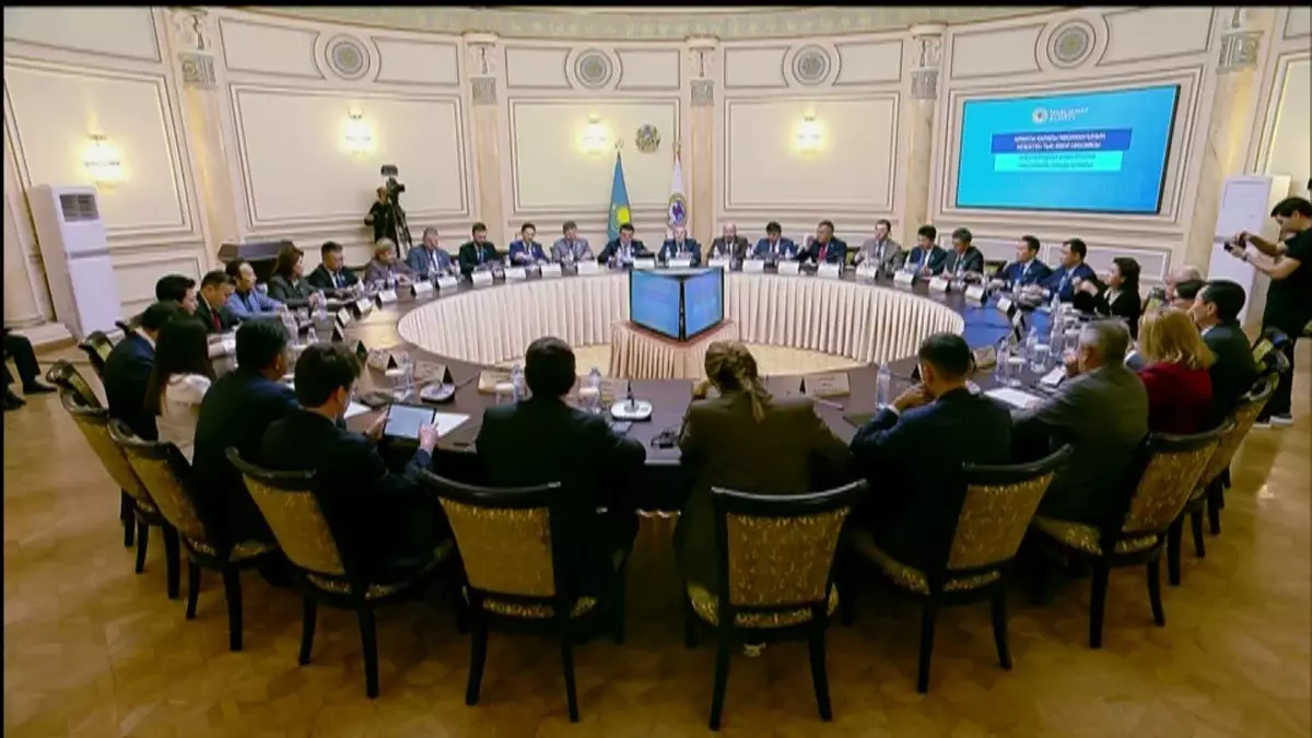 Мораторий на застройку верхней части Алматы поддержали депутаты городского маслихата