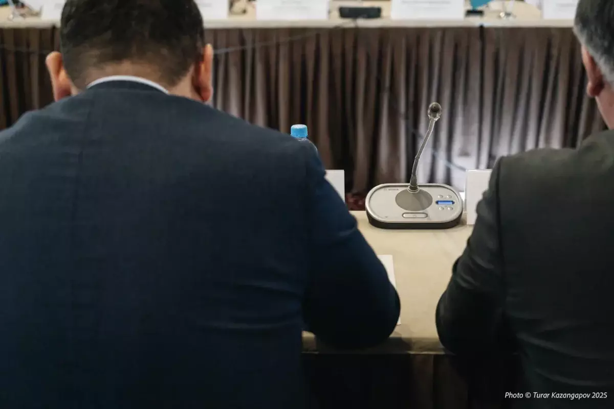 «На грани Советского Союза»: депутат о практике ручного управления в Казахстане