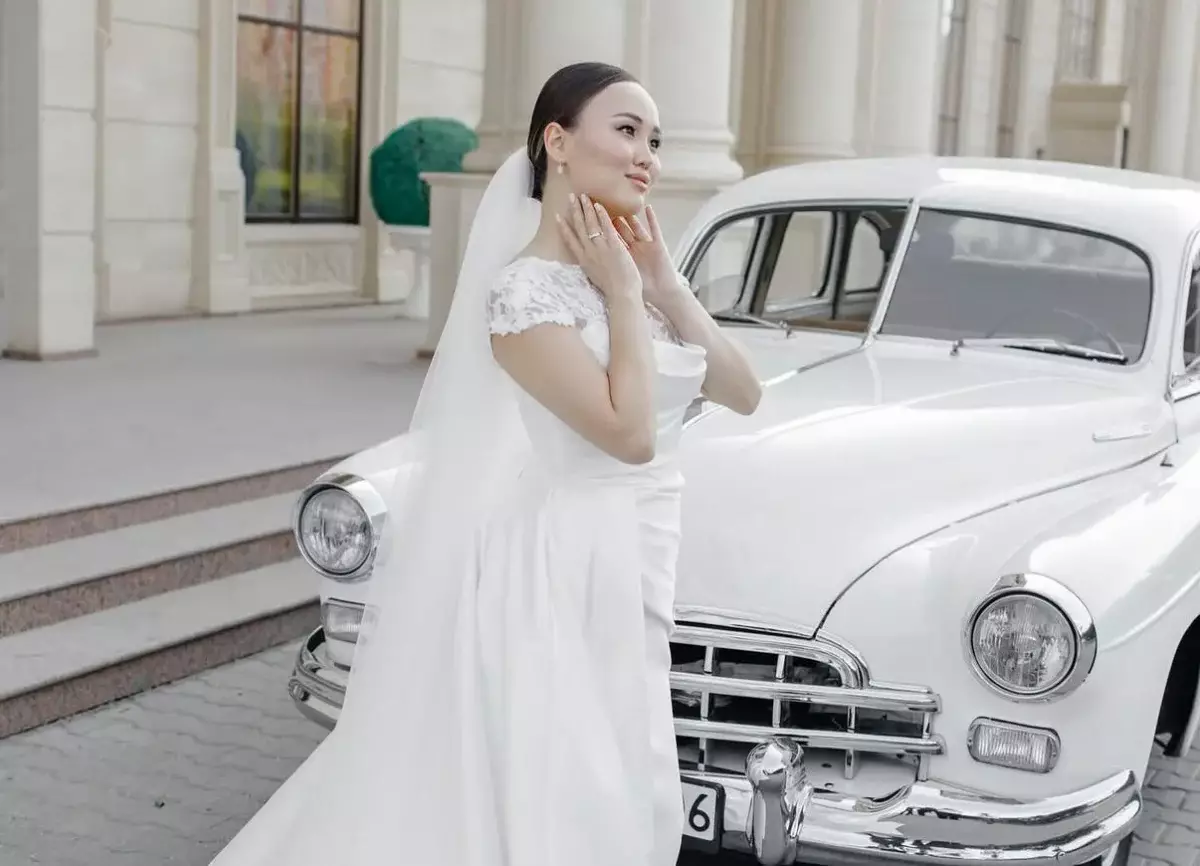 «У нас так не принято!» — алматинская невеста о свадебных обычаях Атырау