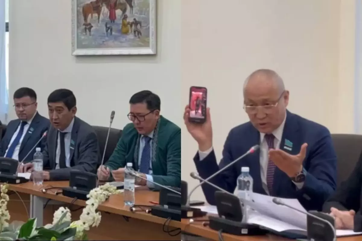 Қазақстанда ЛГБТ пропагандасына тыйым салу көзделіп отыр: кітаптар мен фильмдерге арнайы шектеулер енгізіледі