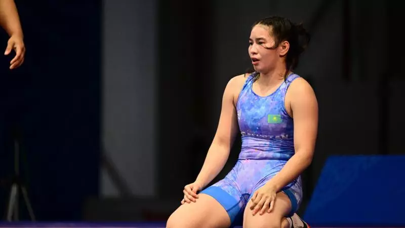 Төрт балуанымыз жасөспірімдердің Азия ойындарында жүлдеге таласады