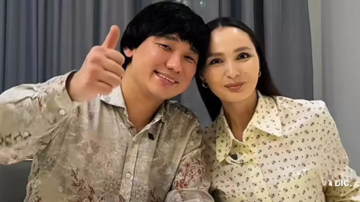 "Көп күттім": Жұлдыз Әбдікәрімова қуанышты жаңалығымен бөлісті 