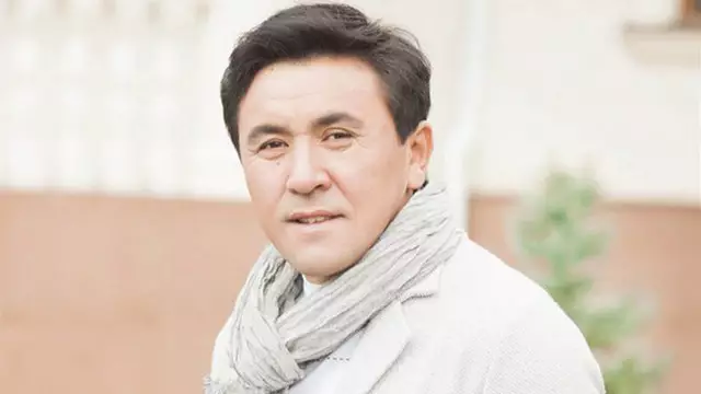 Заттыбек Көпбосынұлының жаңа видеосы елді шулатты (ВИДЕО)