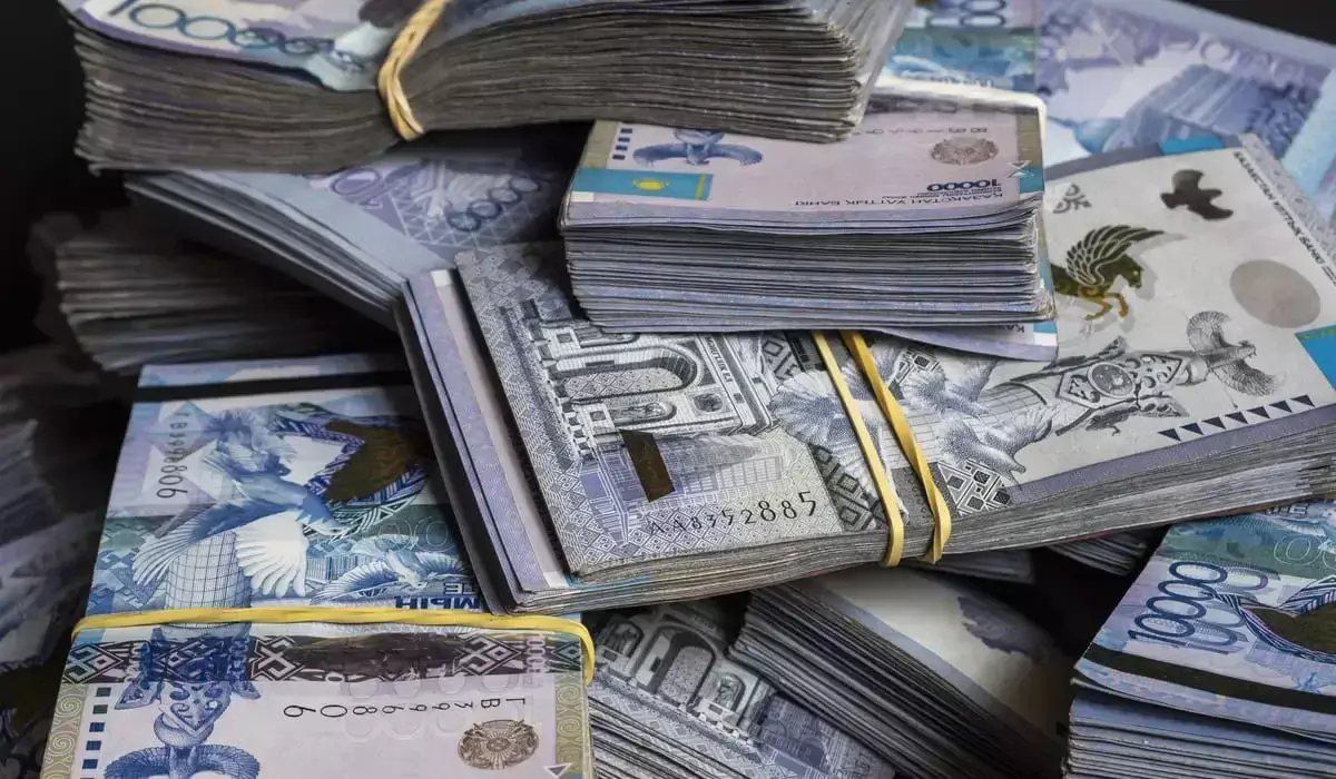 Прокуратура борышкерлерден 2,9 млрд теңге өндіріп алды