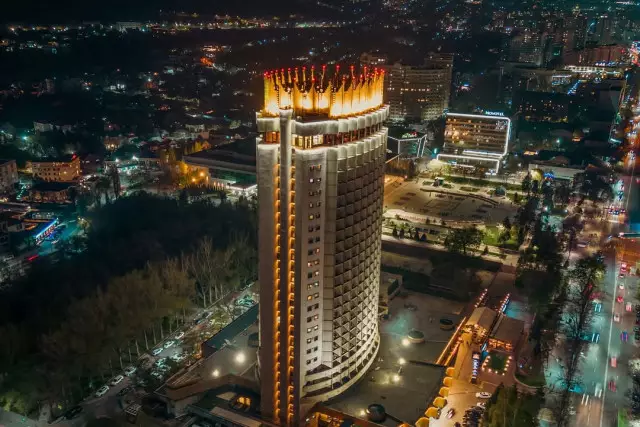 Кто стал победителем конкурса о духовных ценностях и религии в Алматы?