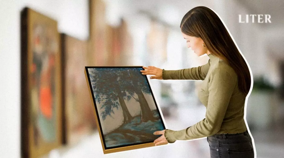 Как коллекционировать современное искусство в Казахстане