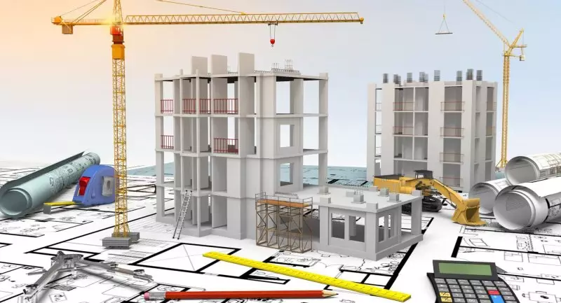 Строителей школы лишили лицензии в Алматы