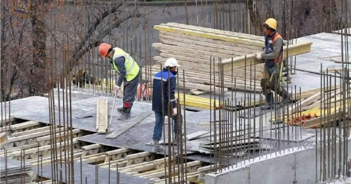  Алматыда «СК 7 Строй» құрылыс компаниясы лицензиясынан айырылды 