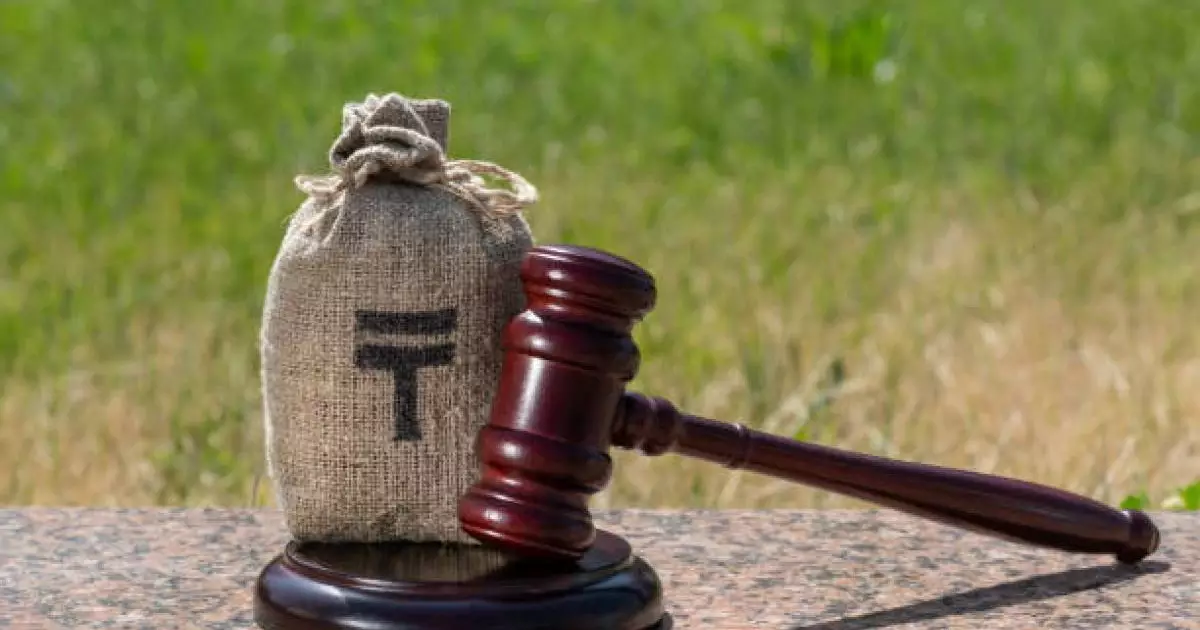  Астананың көлік компаниясына 1,5 млрд теңгенің мүлкі қайтарылды 