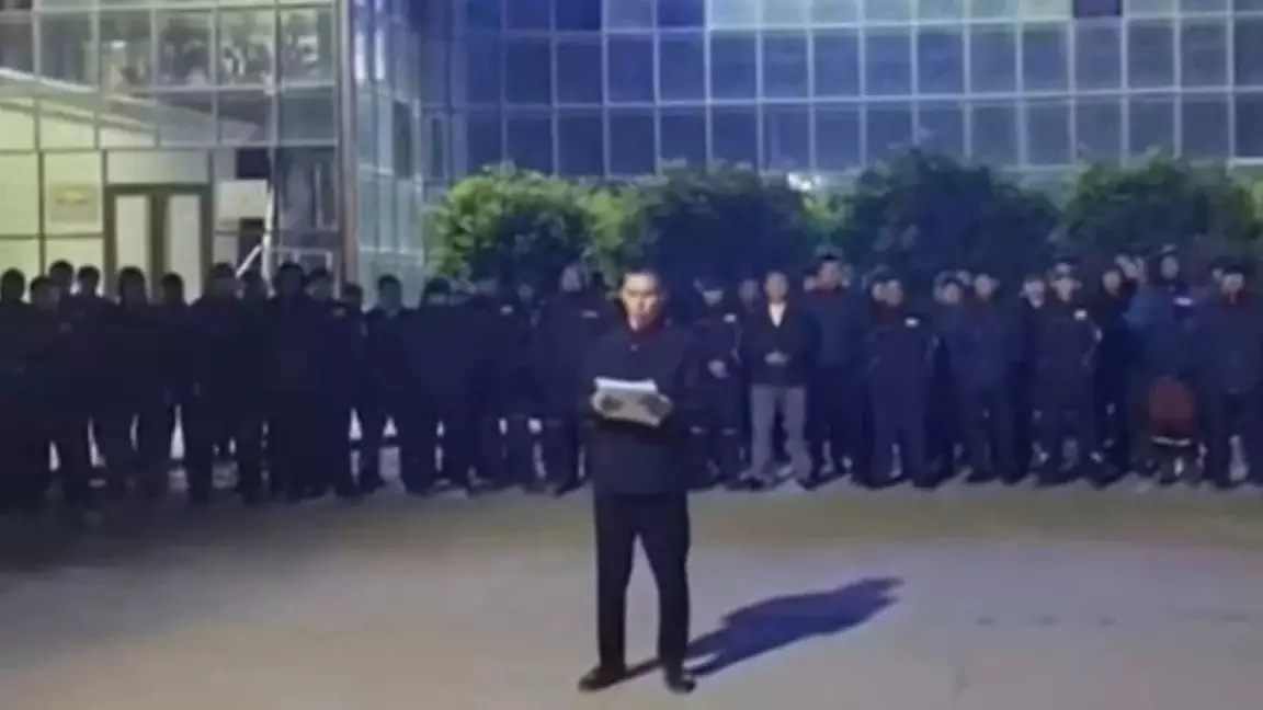 “ҚазМұнайГаз” Маңғыстаудағы жұмысшылар ереуіліне түсініктеме берді