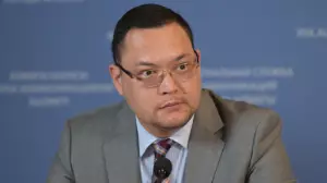 Алматыда инватакси қызметі кеңейтіліп, мүмкіндігі шектеулі азаматтарға инфрақұрылым қолжетімді болуда