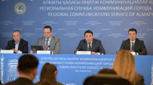 Алматыда атаулы әлеуметтік көмек: қиын жағдайдан шығуға бағытталған уақытша қолдау