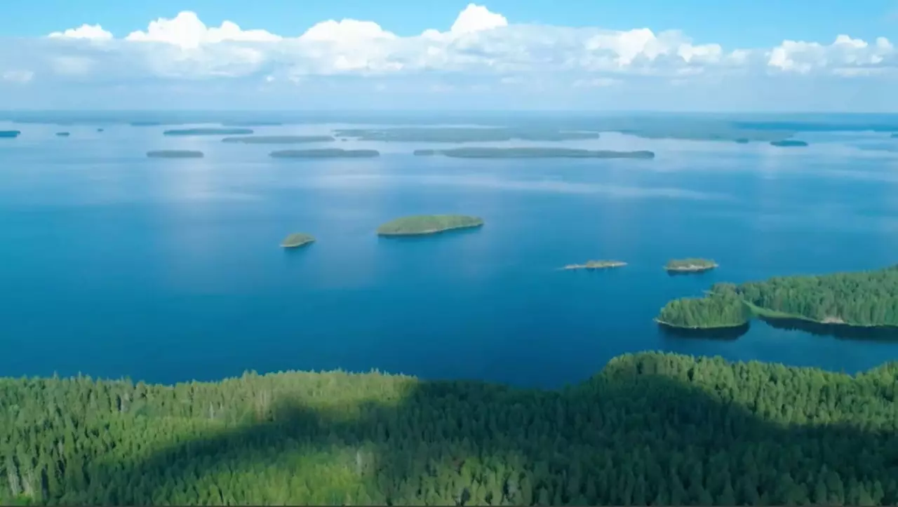 Финляндияның экономикалық әлеуеті