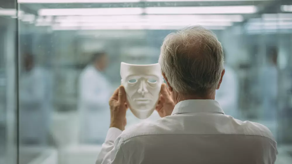 Ученые впервые пересадили человеку лицо, напечатанное на 3D-принтере