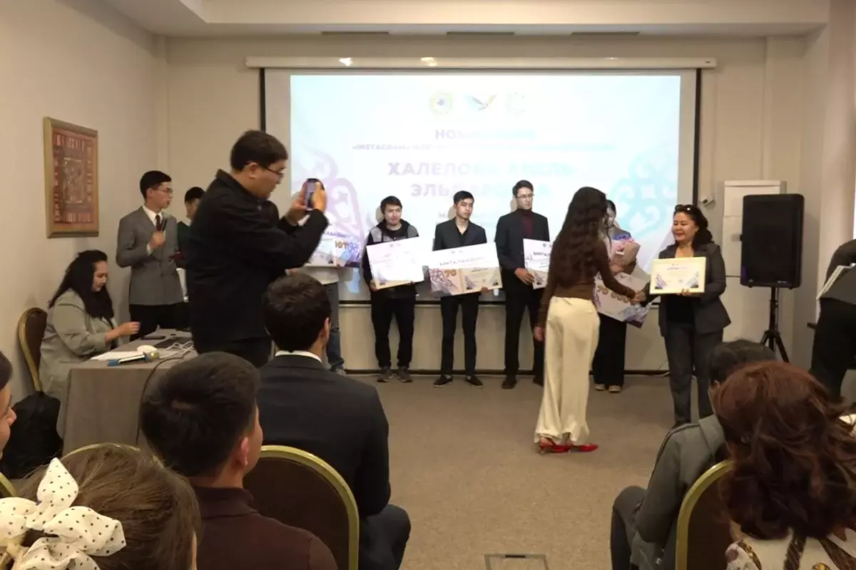 В Алматы завершился конкурс на лучшие материалы по религиозной тематике