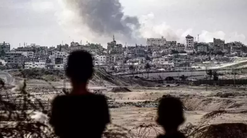 Трамп заявил о праве Израиля реагировать на атаки ХАМАС