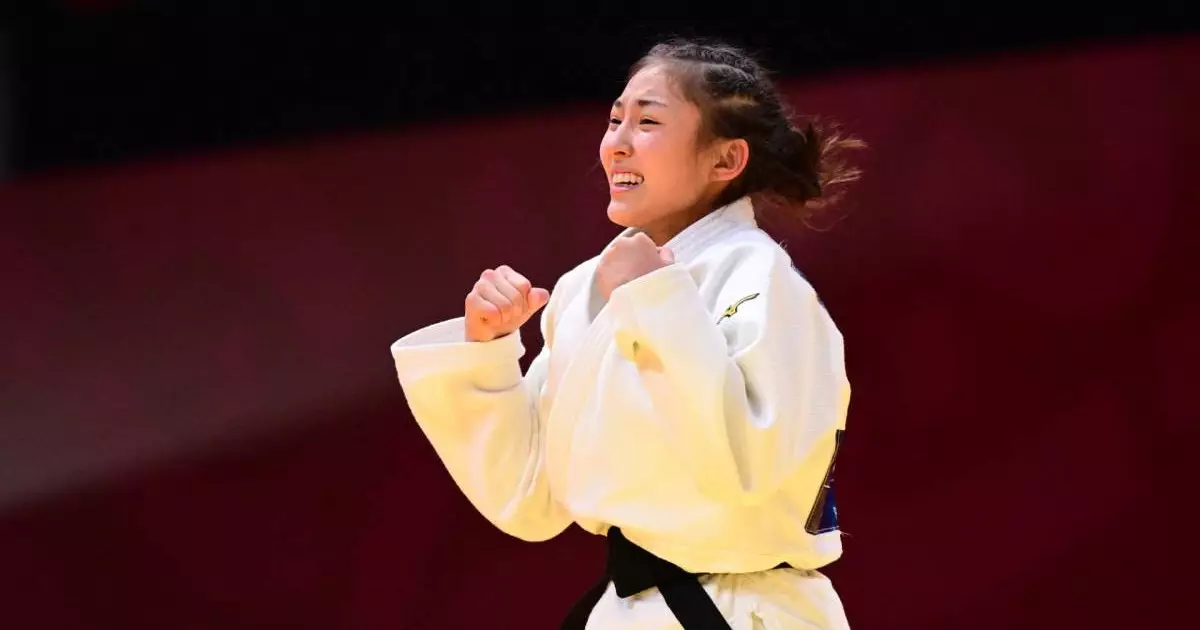  Қазақстандық бес дзюдошы Азия ойындарының финалына шықты 