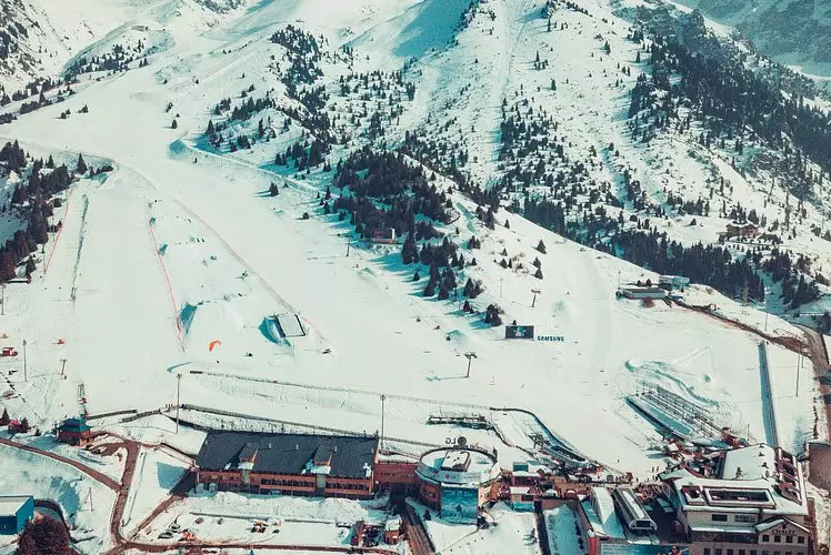 Долги за аренду горного курорта обернулись судебным решением на миллионы