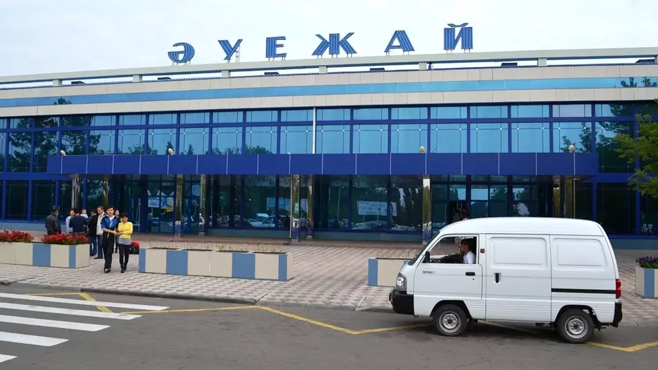 Павлодардағы әуежай келер жылы қолданысқа беріледі