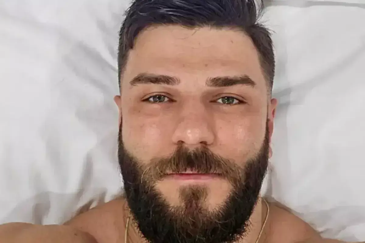 Загадочная история блогера Позднякова: правда о расстреле или очередная провокация? - новости на Lada.kz 29.10.2025