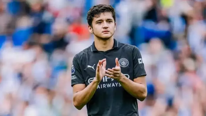 Пеп Гвардиола рассказал о восстановлении Абдукодира Хусанова после травмы