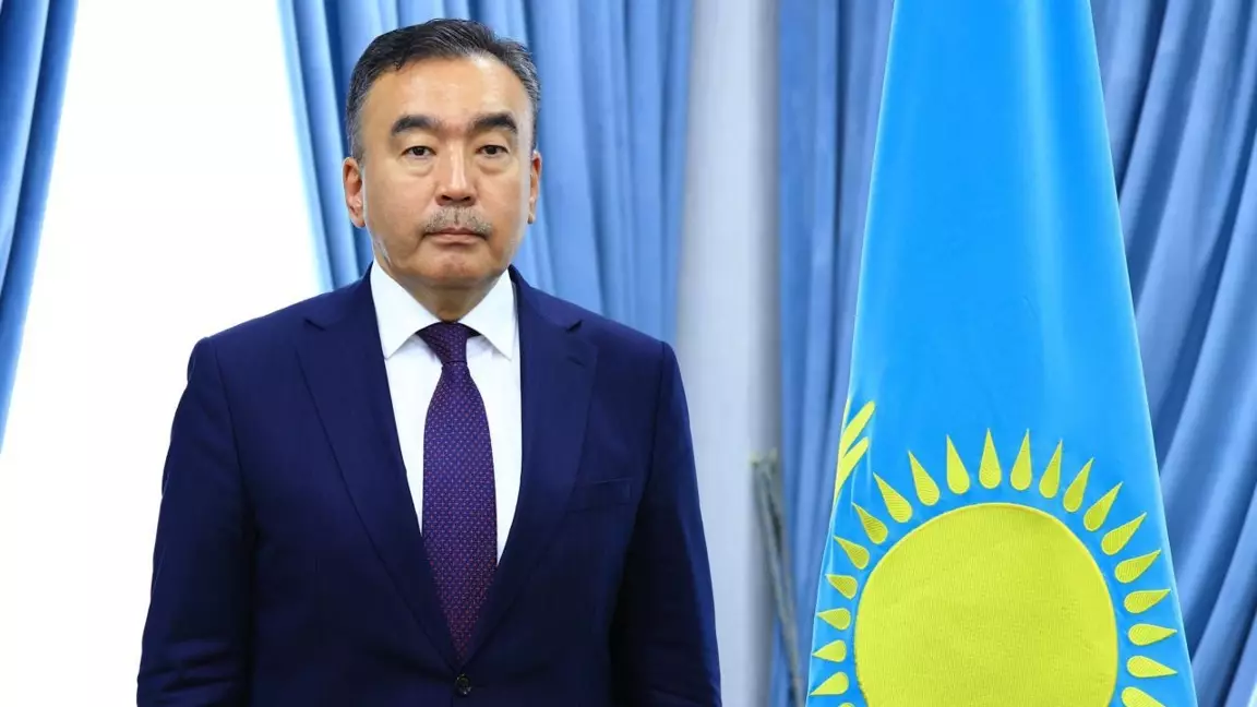 Бахтияр Өнербаев: Қауіпсіз қоғам – ортақ жауапкершілік