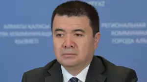 Алматы Орталық Азиядағы медициналық туризмнің орталығына айналып келеді