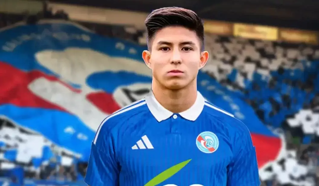 «Челси» Дастан Сәтпаевты франциялық клубқа жалға бермек