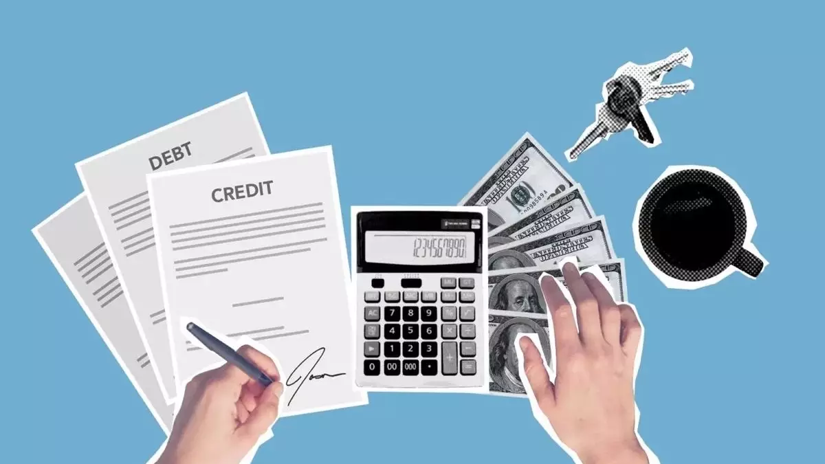 Келер жылы несие мүлдем берілмеуі мүмкін