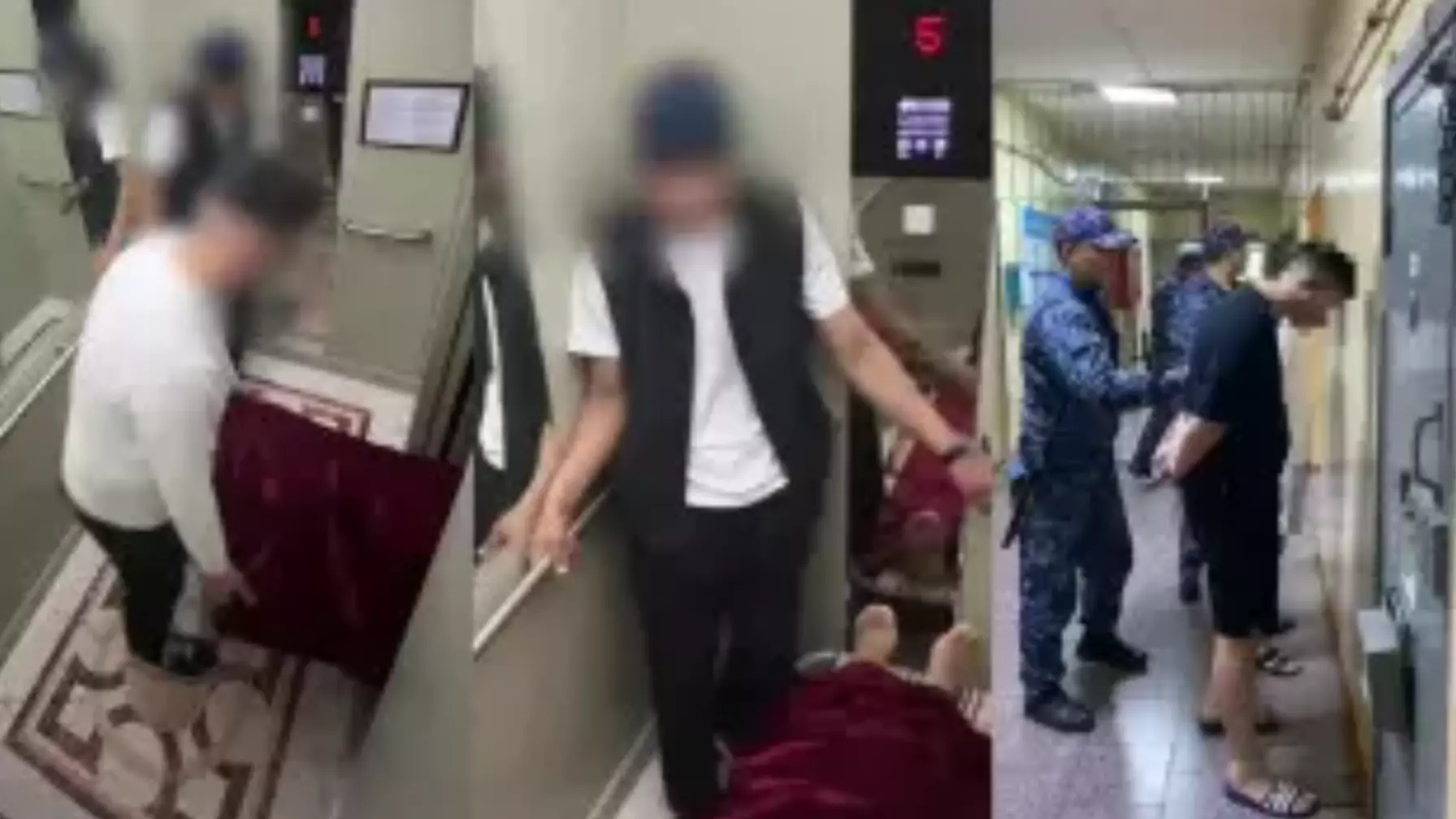 Депутат шектен шыққан пранк жасаушыларды жазалауды ұсынды