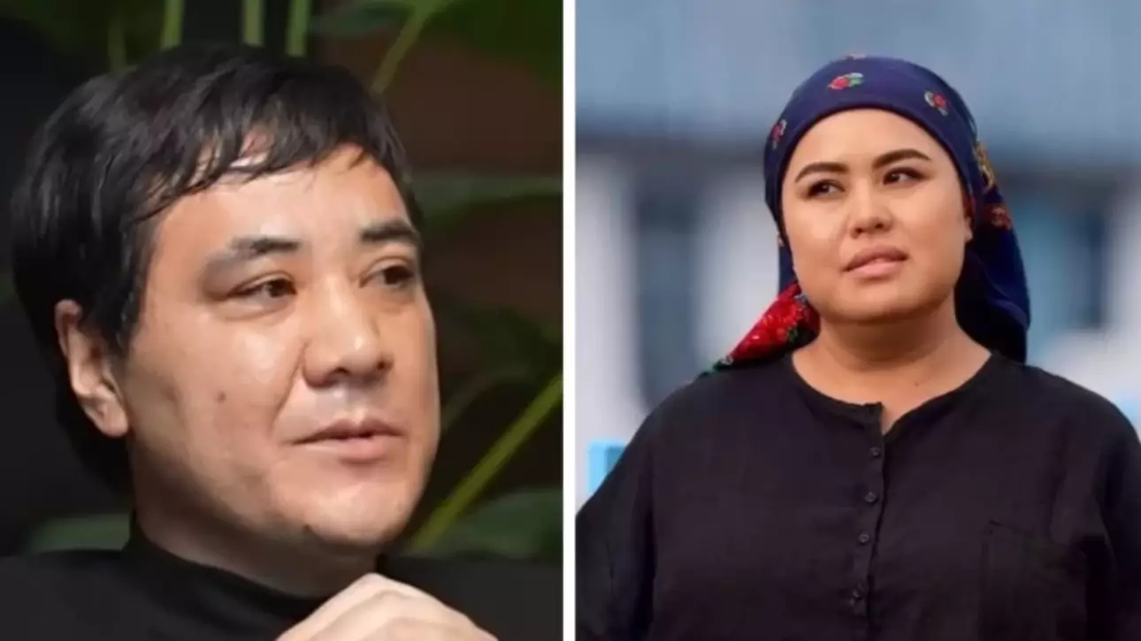 Нумеролог Бадықованың күйеуі туралы сұмдықты жайып салды