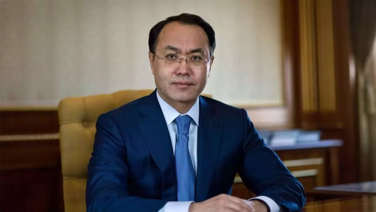 Қайрат Қожамжаровтың інісінің компаниясы ҚТЖ-мен сотта жеңілді