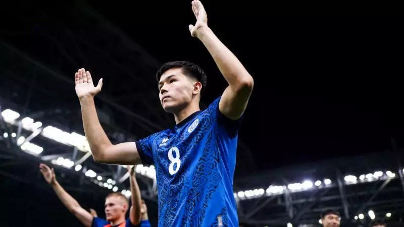 Жастар құрамасының жаңа бапкері Андрей Ферапонтов алдағы ойындарға кімдерді шақырды?