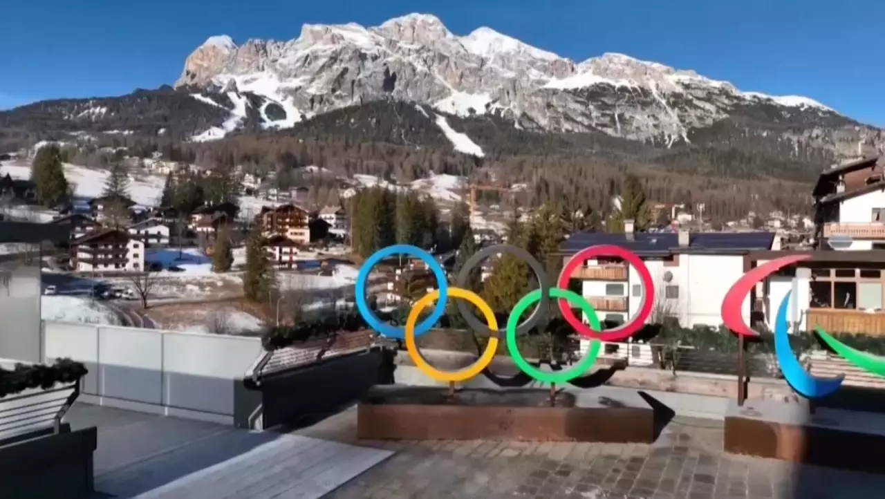 Олимпиада ойындарына 100 күн қалды