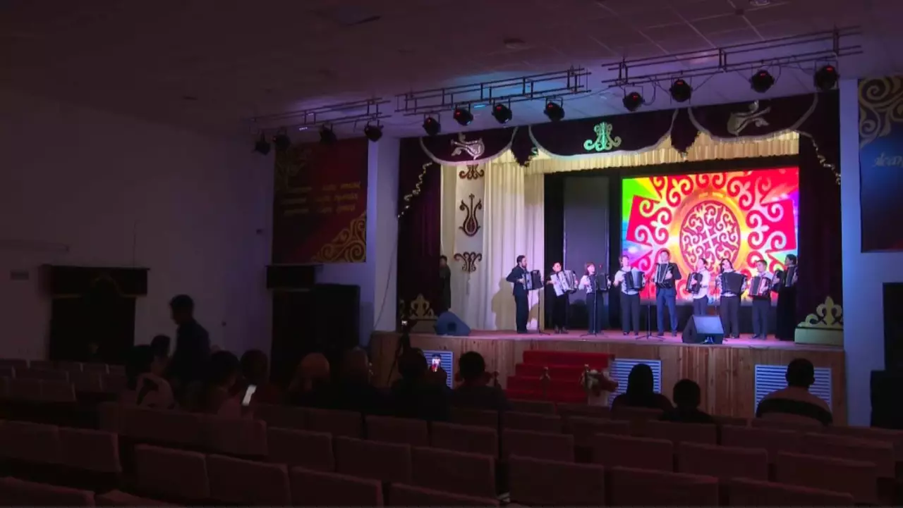 Ақтөбеде сырнайшылар фестивалі өтті