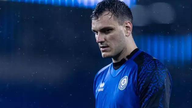 Вратарь "Кайрата" принял неожиданное решение о своём будущем