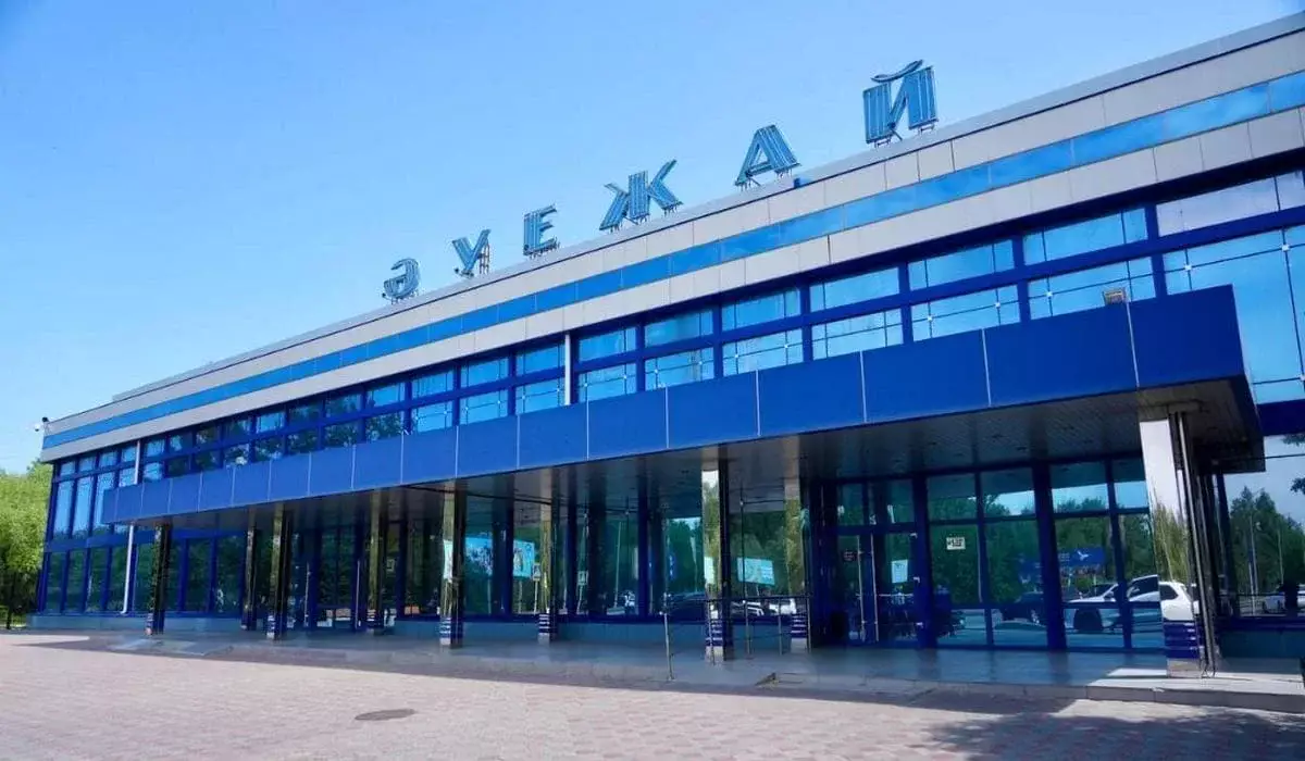 Когда завершится реконструкция взлетно-посадочной полосы аэропорта Павлодара