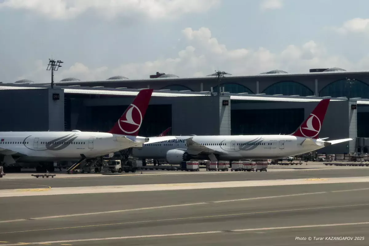 Из-за одной мелочи в аэропорту могут задержать и забрать технику