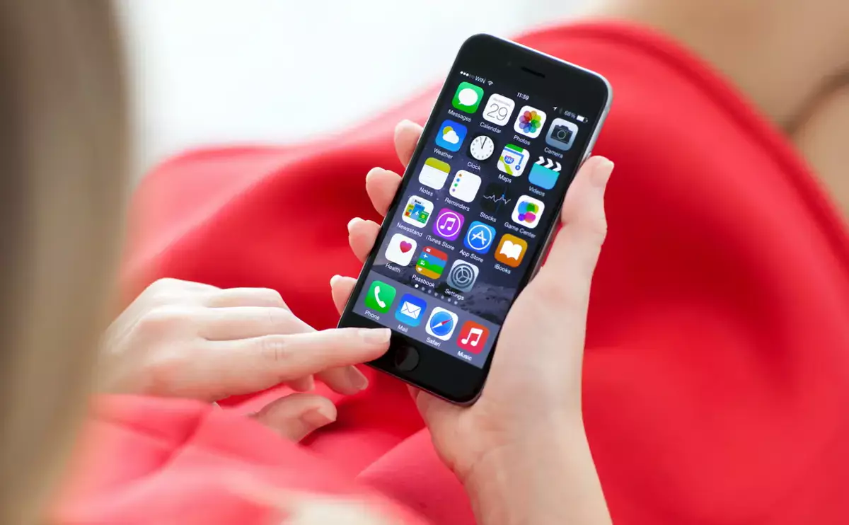 Минцифры заявило: теперь все нелегальные смартфоны казахстанцев найдут по ИИН - новости на Lada.kz 29.10.2025