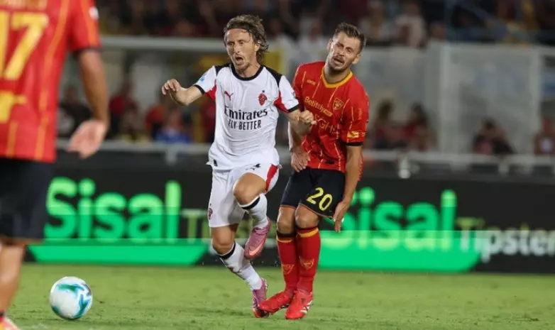 Модрич лично позвонил Арде Гюлеру из-за ошибки в матче с "Барселоной"