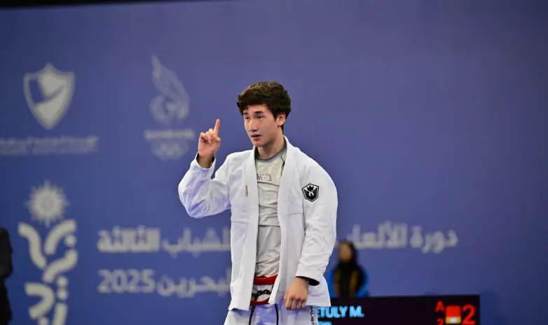 Казахстан завоевал серебро и бронзу Азиатских игр-2025