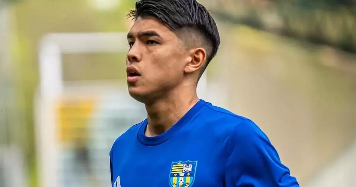   Шетелдік скауттар қазақстандық футболшыларға көз тігіп отыр   