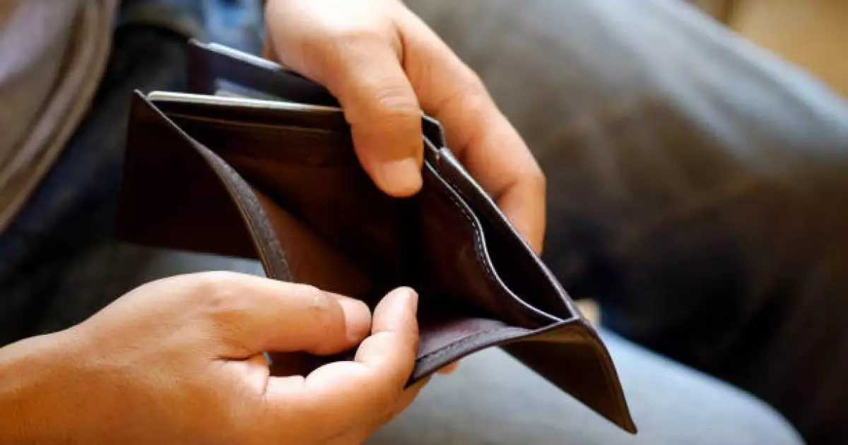  Жалақының 48%-ы алғашқы 48 сағатта жұмсалып кетеді – зерттеу 