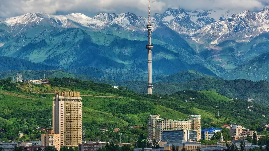 Алматыда тауға жақын аймақтарда құрылыс салуға мораторий енгізілді
