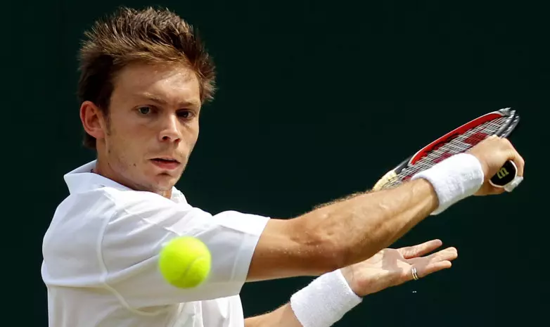 Участник самого длинного теннисного матча в истории объявил о завершении карьеры