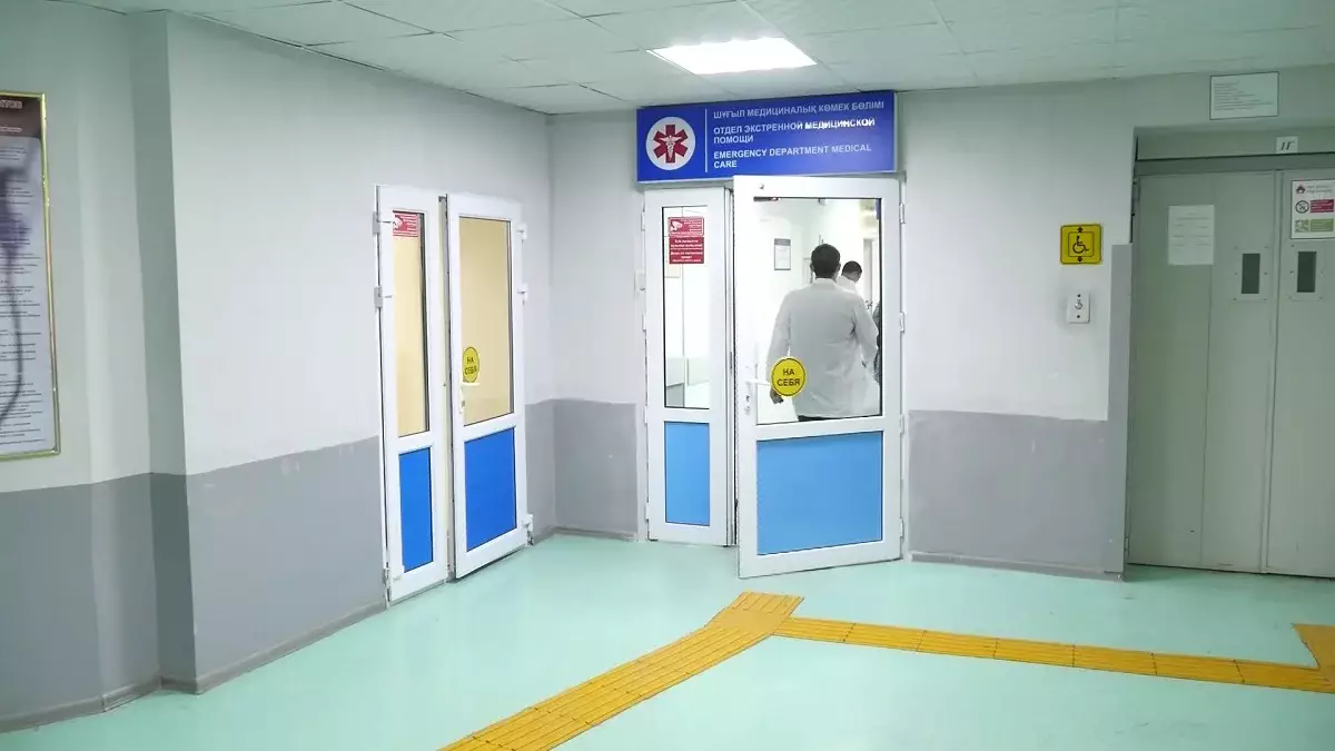 Ақтаудағы жарылыстан зардап шеккендердің жағдайы белгілі болды