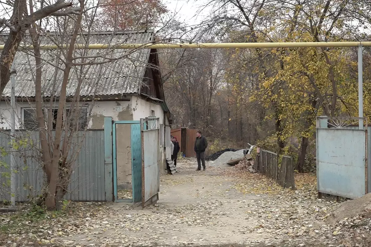 Нашли повешенным: в полиции Алматинской области расследуют смерть подростка